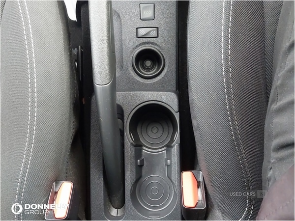 Used Renault Captur 2020 for sale - 76486058: Photo 15