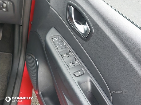 Used Renault Captur 2020 for sale - 76486058: Photo 16