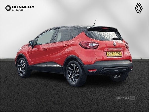 Used Renault Captur 2020 for sale - 76486058: Photo 2