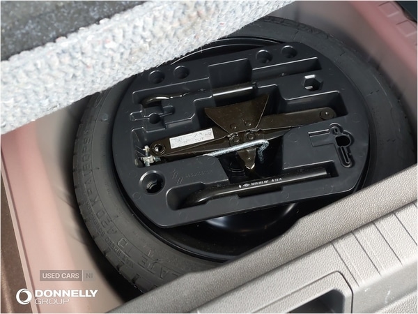 Used Renault Captur 2020 for sale - 76486058: Photo 20