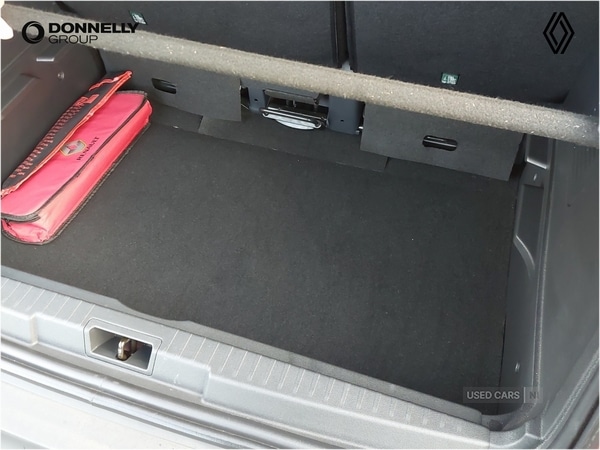 Used Renault Captur 2020 for sale - 76486058: Photo 21