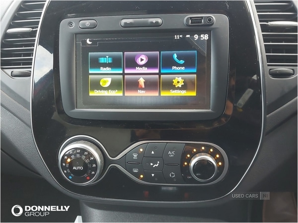 Used Renault Captur 2020 for sale - 76486058: Photo 5