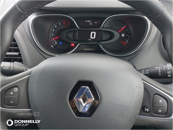 Used Renault Captur 2020 for sale - 76486058: Photo 6