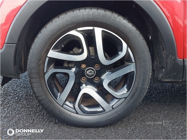 Used Renault Captur 2020 for sale - 76486058: Photo 7