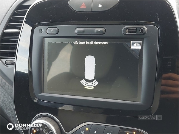 Used Renault Captur 2020 for sale - 76486058: Photo 8