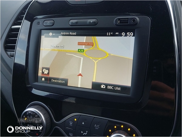 Used Renault Captur 2020 for sale - 76486058: Photo 9