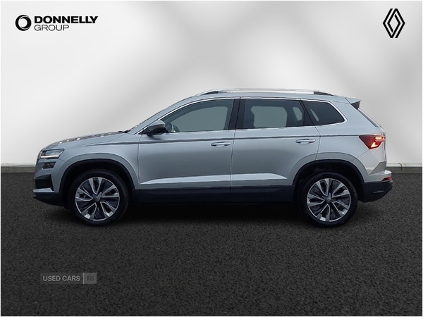 Used Skoda Karoq 2024 for sale - 76419496: Photo 12