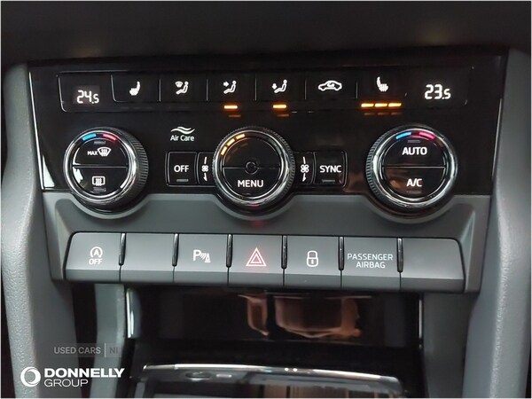 Used Skoda Karoq 2024 for sale - 76419496: Photo 15