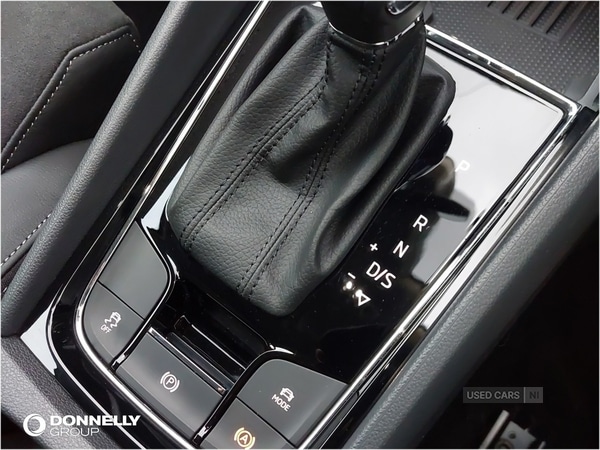 Used Skoda Karoq 2024 for sale - 76419496: Photo 17