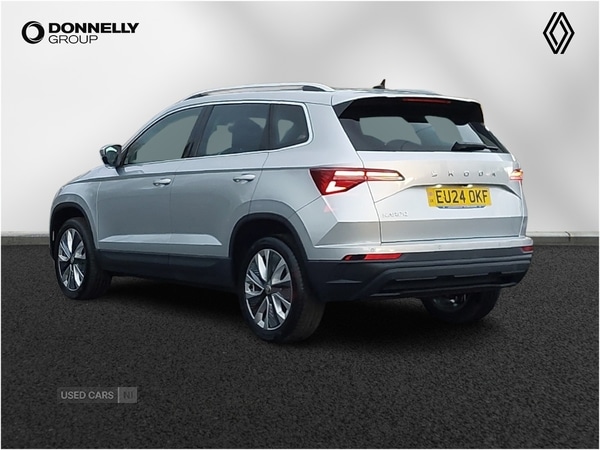 Used Skoda Karoq 2024 for sale - 76419496: Photo 2