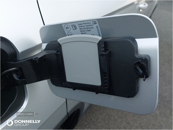 Used Skoda Karoq 2024 for sale - 76419496: Photo 21