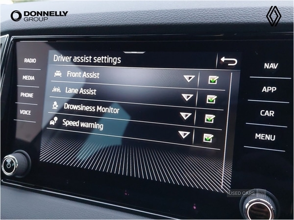 Used Skoda Karoq 2024 for sale - 76419496: Photo 23