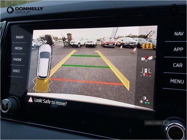 Used Skoda Karoq 2024 for sale - 76419496: Photo 24