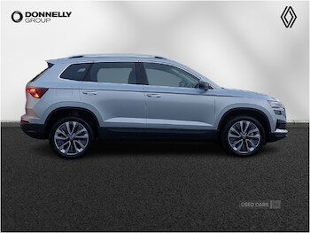 Used Skoda Karoq 2024 for sale - 76419496: Photo