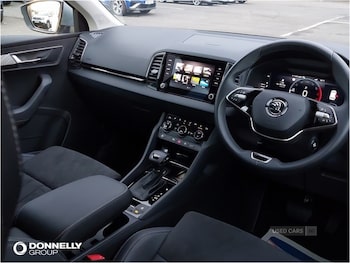 Used Skoda Karoq 2024 for sale - 76419496: Photo