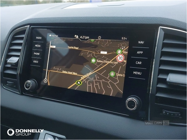 Used Skoda Karoq 2024 for sale - 76419496: Photo 5