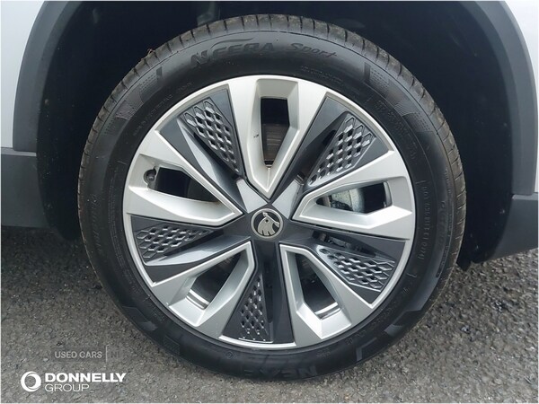 Used Skoda Karoq 2024 for sale - 76419496: Photo 7