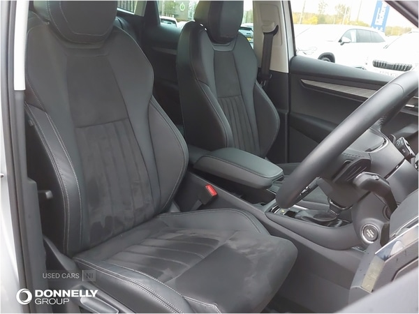 Used Skoda Karoq 2024 for sale - 76419496: Photo 8