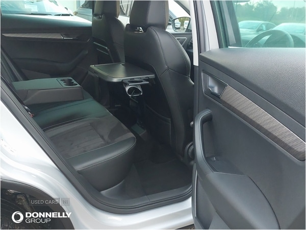 Used Skoda Karoq 2024 for sale - 76419496: Photo 9