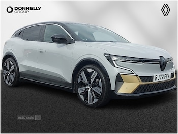 2022 - EV60 160kW Launch Edition 60kWh OC 5dr Auto