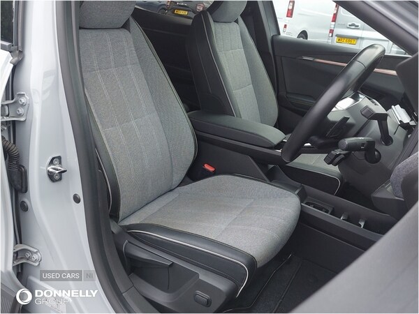 Used Renault Megane 2022 for sale - 76474073: Photo 10