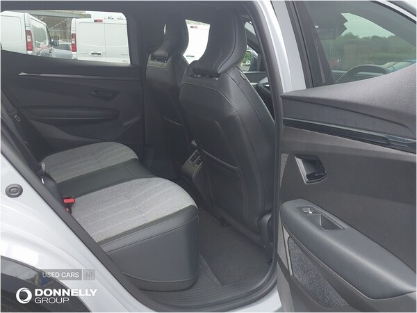 Used Renault Megane 2022 for sale - 76474073: Photo 11