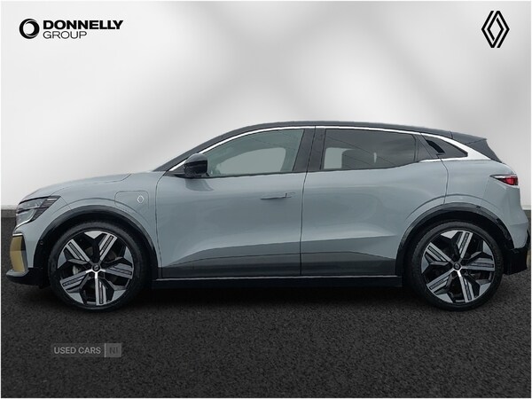 Used Renault Megane 2022 for sale - 76474073: Photo 12