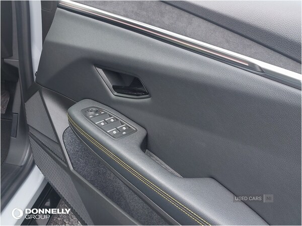 Used Renault Megane 2022 for sale - 76474073: Photo 15