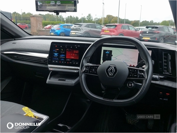 Used Renault Megane 2022 for sale - 76474073: Photo 4