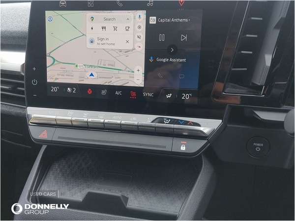 Used Renault Megane 2022 for sale - 76474073: Photo 5