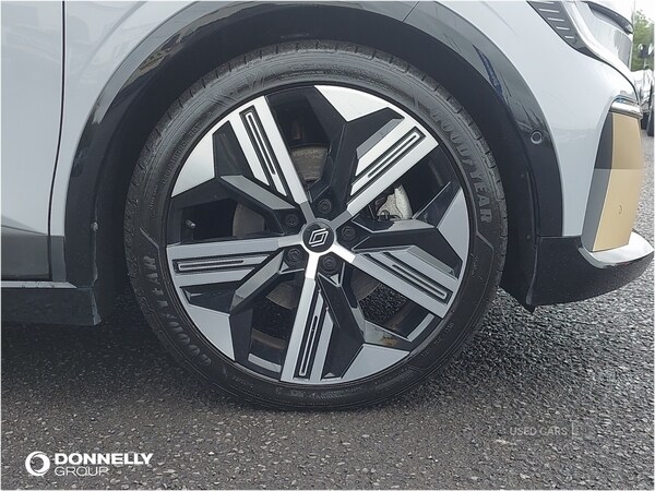 Used Renault Megane 2022 for sale - 76474073: Photo 7