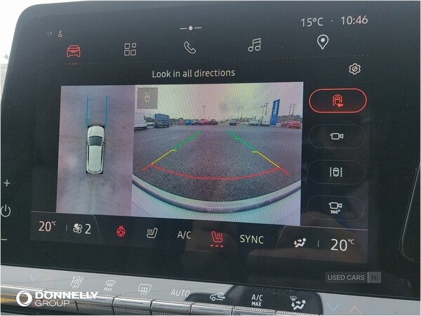 Used Renault Megane 2022 for sale - 76474073: Photo 8