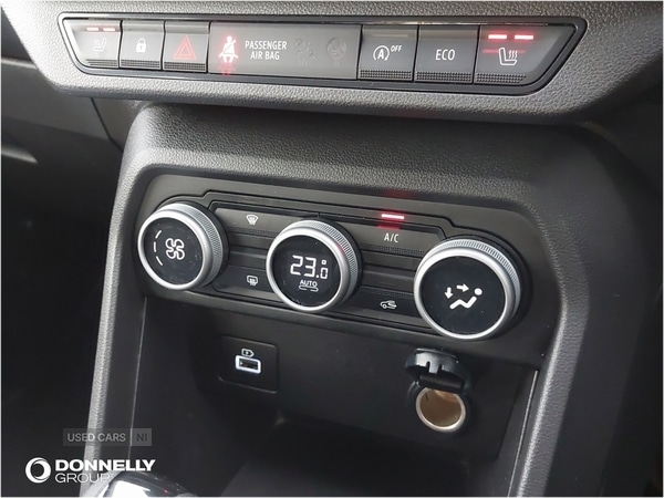 Used Dacia Sandero Stepway 2023 for sale - 76500120: Photo 15