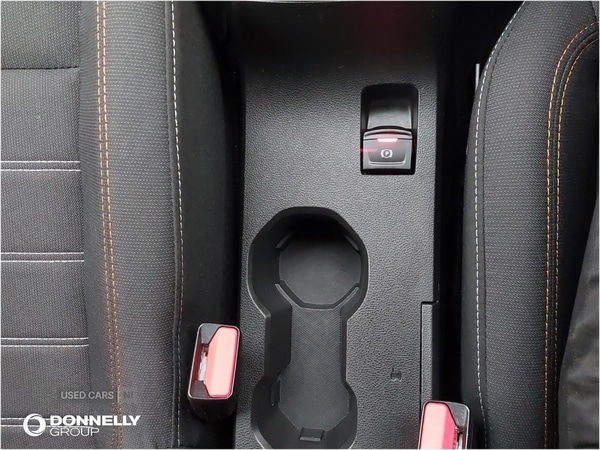 Used Dacia Sandero Stepway 2023 for sale - 76500120: Photo 16