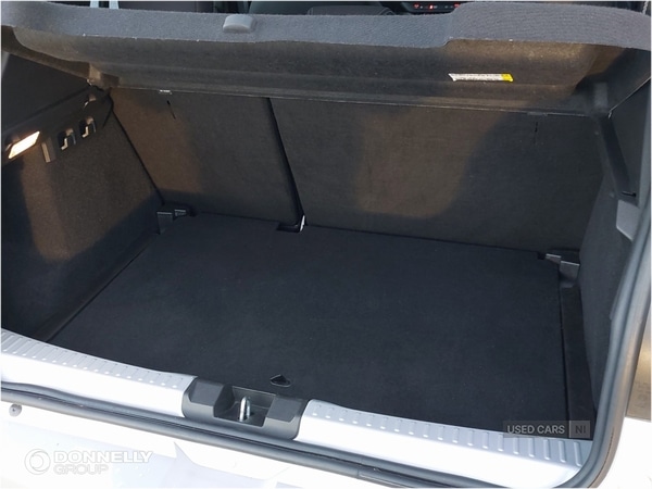 Used Dacia Sandero Stepway 2023 for sale - 76500120: Photo 19