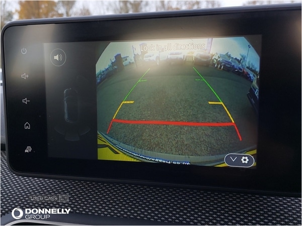 Used Dacia Sandero Stepway 2023 for sale - 76500120: Photo 8