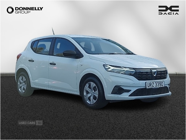 Used Dacia Sandero 2023 for sale - 76419506: Photo 1