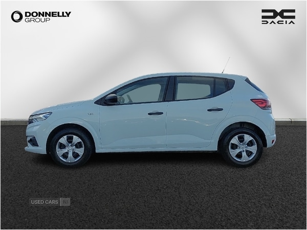 Used Dacia Sandero 2023 for sale - 76419506: Photo 12