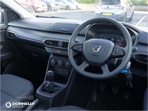 Used Dacia Sandero 2023 for sale - 76419506: Photo 4