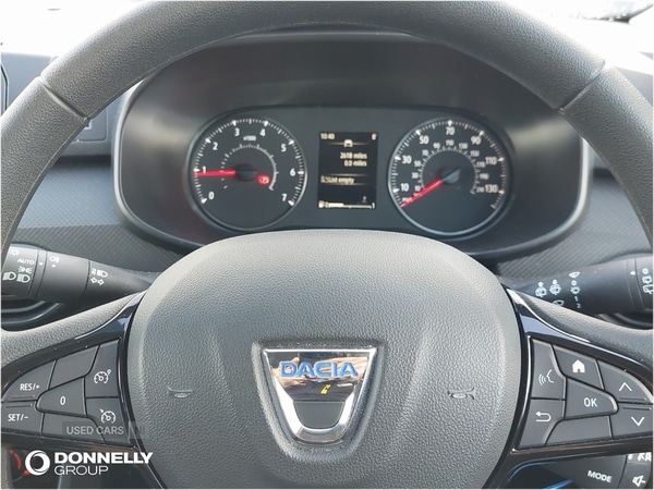 Used Dacia Sandero 2023 for sale - 76419506: Photo 6