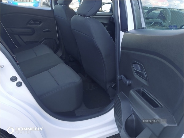 Used Dacia Sandero 2023 for sale - 76419506: Photo 9