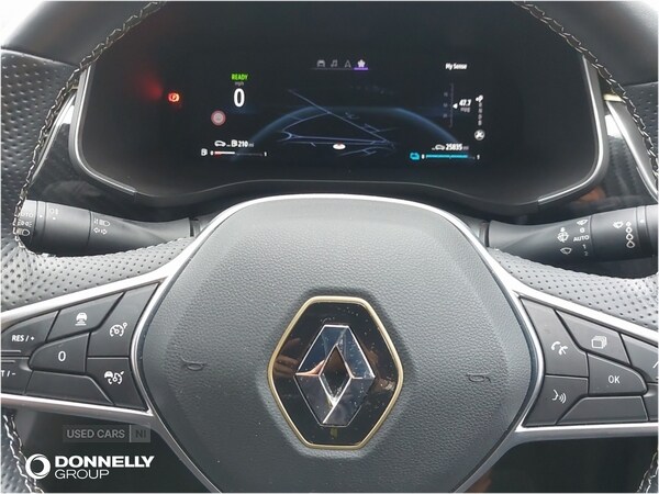 Used Renault Arkana 2023 for sale - 76296272: Photo 6
