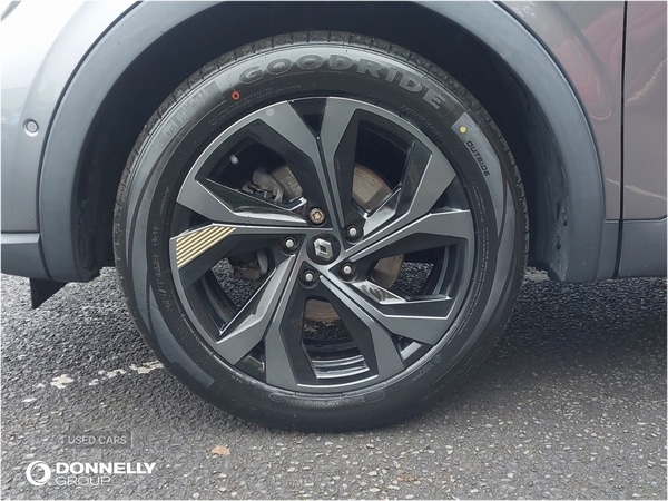 Used Renault Arkana 2023 for sale - 76296272: Photo 7