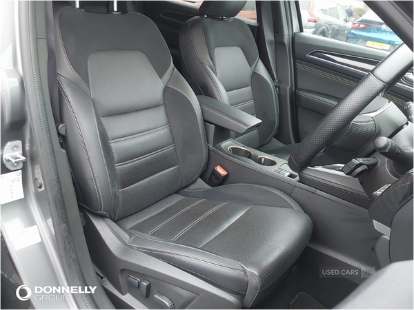Used Renault Arkana 2023 for sale - 76296272: Photo 8