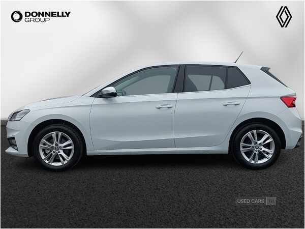 Used Skoda Fabia 2025 for sale - 76271086: Photo 11