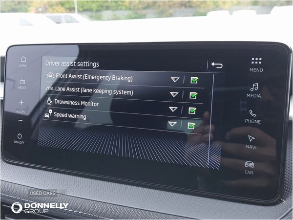 Used Skoda Fabia 2025 for sale - 76271086: Photo 15