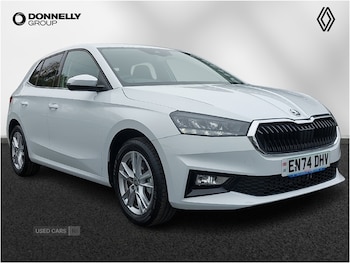 2025 - 1.0 TSI 116 SE L 5dr DSG