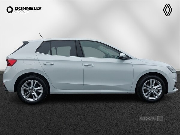 Used Skoda Fabia 2025 for sale - 76271086: Photo 3