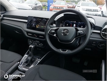 Used Skoda Fabia 2025 for sale - 76271086: Photo 4