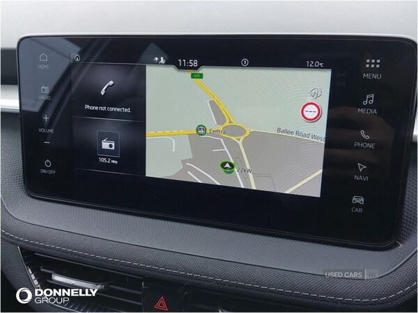 Used Skoda Fabia 2025 for sale - 76271086: Photo 5